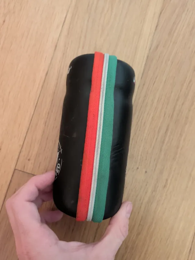 Bolsa Vittoria Pro Team Approved