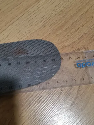 Botas de montaña para niñ@s