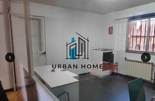 Oficina en venta en Centro Ciudad en León