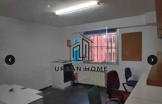 Oficina en venta en Centro Ciudad en León