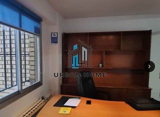 Oficina en venta en Centro Ciudad en León