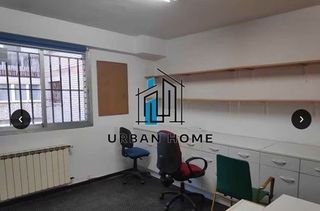 Oficina en venta en Centro Ciudad en León