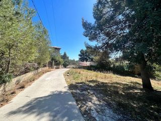 Terreno en venta en Turís