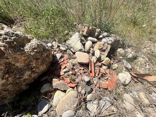 Terreno en venta en Turís