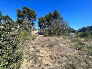 Terreno en venta en Turís