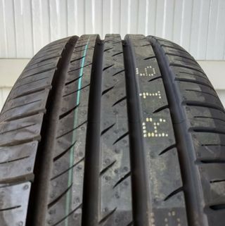 Neumático 205/55/16 91v volkswagen golf gt 1148831