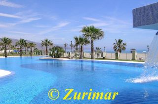 Piso en venta en El Puerto - Romanilla en Roquetas de Mar