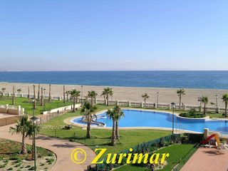 Piso en venta en El Puerto - Romanilla en Roquetas de Mar