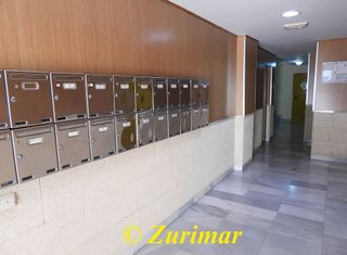 Piso en venta en El Puerto - Romanilla en Roquetas de Mar