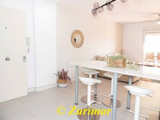 Piso en venta en El Puerto - Romanilla en Roquetas de Mar