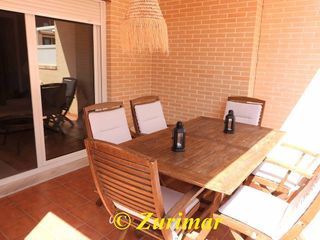 Piso en venta en El Puerto - Romanilla en Roquetas de Mar