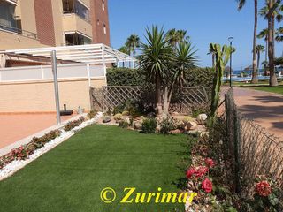 Piso en venta en El Puerto - Romanilla en Roquetas de Mar