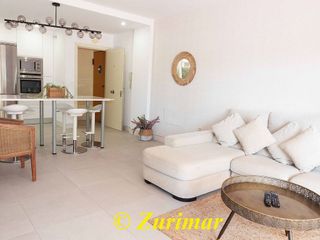 Piso en venta en El Puerto - Romanilla en Roquetas de Mar