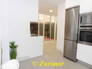 Piso en venta en El Puerto - Romanilla en Roquetas de Mar