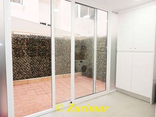 Piso en venta en El Puerto - Romanilla en Roquetas de Mar