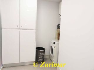 Piso en venta en El Puerto - Romanilla en Roquetas de Mar