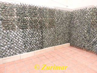 Piso en venta en El Puerto - Romanilla en Roquetas de Mar