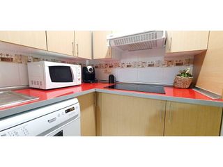 Piso en venta en Roquetas Centro en Roquetas de Mar