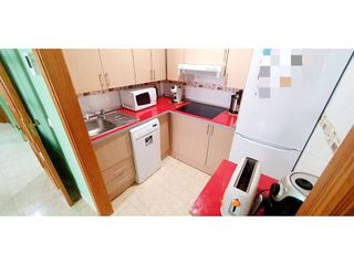 Piso en venta en Roquetas Centro en Roquetas de Mar