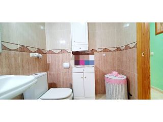 Piso en venta en Roquetas Centro en Roquetas de Mar