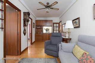 Piso en venta en El Antiguo en San Sebastián-Donostia