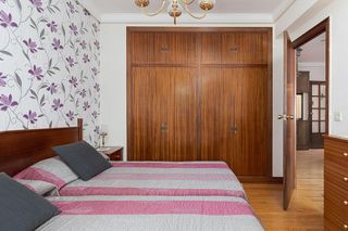 Piso en venta en El Antiguo en San Sebastián-Donostia