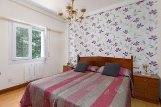 Piso en venta en El Antiguo en San Sebastián-Donostia