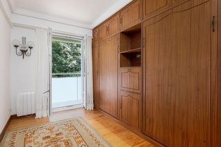 Piso en venta en El Antiguo en San Sebastián-Donostia