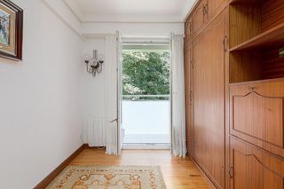 Piso en venta en El Antiguo en San Sebastián-Donostia