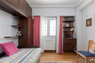 Piso en venta en El Antiguo en San Sebastián-Donostia