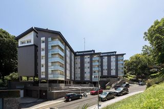 Piso en venta en El Antiguo en San Sebastián-Donostia