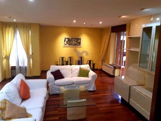 Piso en venta en Centro Ciudad en León