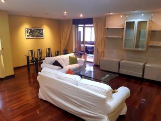 Piso en venta en Centro Ciudad en León