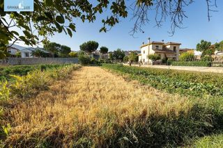 Terreno en venta en Zubia (La)