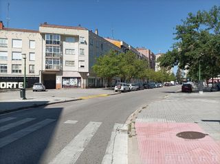 Garaje en venta en Hospital - G3 - G2 en Burgos