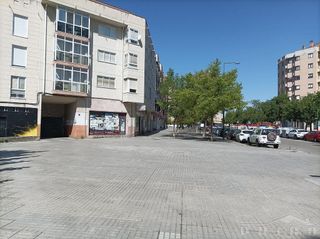 Garaje en venta en Hospital - G3 - G2 en Burgos