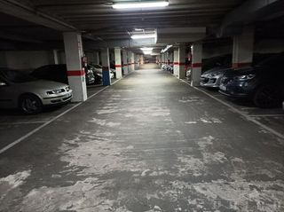 Garaje en venta en Hospital - G3 - G2 en Burgos