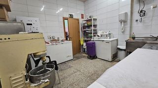 Local comercial en venta en Florida Alta en Alicante