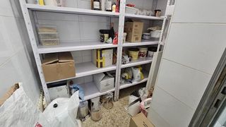 Local comercial en venta en Florida Alta en Alicante