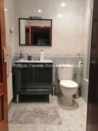 Piso en venta en Sestao