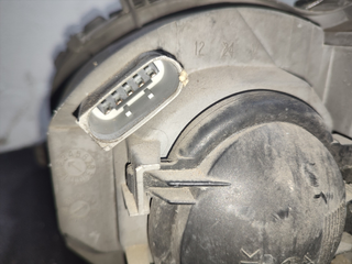 FARO DERECHO MERCEDES CLASE C (W203) BERLINA