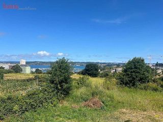 Terreno en venta en Los Castros - Castrillón - Eiris en Coruña (A)