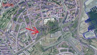 Terreno en venta en Los Castros - Castrillón - Eiris en Coruña (A)