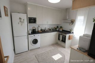 Piso en venta en Centro en Vitoria-Gasteiz