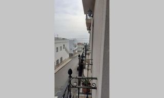 Piso en venta en Carboneras