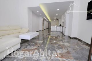 Piso en venta en Benicalap en Valencia