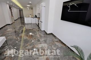 Piso en venta en Benicalap en Valencia