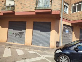 Local comercial en venta en Almàssera