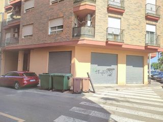 Local comercial en venta en Almàssera