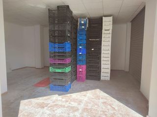Local comercial en venta en Almàssera